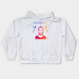 Markelle Fultz Kids Hoodie